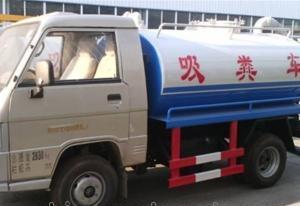 吸糞車廠家優(yōu)惠 專業(yè)設(shè)備與高效服務(wù)的完美結(jié)合