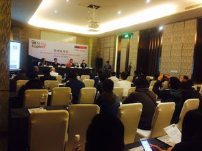 2016年泰國物流設(shè)備技術(shù)及服務(wù)展覽會(huì)發(fā)布會(huì)在昆舉辦