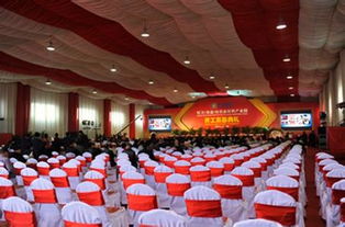 湖南長沙華洽會(huì)議 專業(yè)會(huì)議與展覽服務(wù)，助力湘潭、株洲、懷化品牌策劃