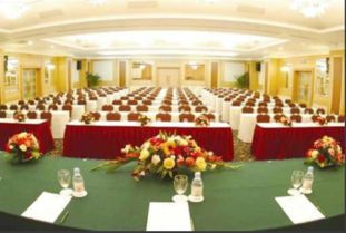 會(huì)議過程中的服務(wù)禮儀要點(diǎn)