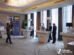 顛覆地圖形態 2013四維用戶大會深度報道