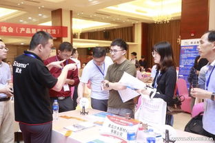 第十一屆橡膠技術交流會 膠元化工攜手橡膠門戶網，共鑄行業展示與交流新高地